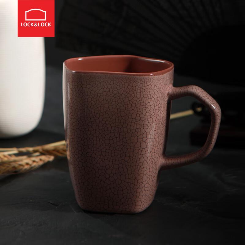 

Lock&Lock Ceramic Office Mug