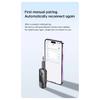 2 In 1 Wireless Bluetooth 5.3 Receiver Transmitter Adapter 3.5mm TF Jack For Car Music Audio Aux Headphones Reciever Handsfree