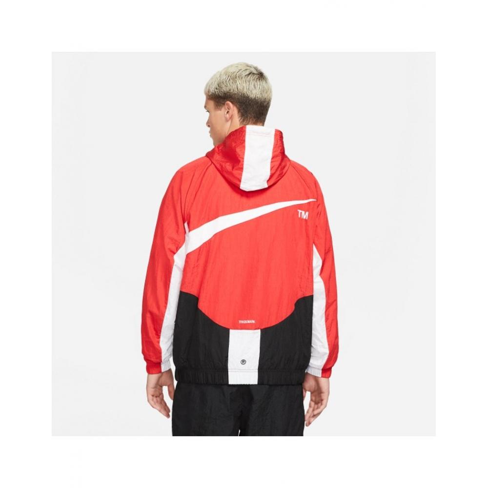 Nike Swoosh Woven Lined Jacket