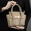 Trendy Handbag New Leather Shoulder Messenger Women's Bag Casual Bag