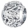 Charms Twigs 925 Leaves Pendant Bead Charms Pr. S925