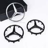 Aktcik1 Adesivo per Auto 1 pz 52mm 57mm Adesivo Emblema Logo Volante Auto Per Mercedes Benz AMG W176 W202 W204 W205 W210 W211 CLA CLK CL