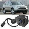 AC Condenser Radiator Cooling Fan Motor Aluminum Alloy 38616 PWA J01 Replacement for CIVIC FA1 1.80L 2000‑2006