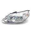 Compatible with Baojun 630 (2011-2015) Headlight Assembly with High and Low Beam