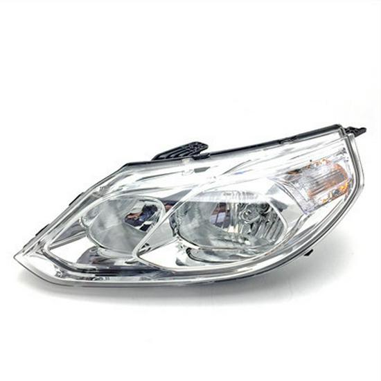 Compatible with Baojun 630 (2011-2015) Headlight Assembly with High and Low Beam
