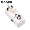 REECHO-Digital Delaying Single Effect for Electric Guitar
