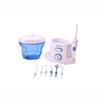 Dental Water Thread Jet Pick Floss Mouthwasher Oral Irrigator Flosser Teeth Whitening Electric Toothbrush Tooth Cleaning Tool