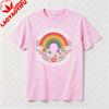 Det er en smuk dag at smadre patriarkatet T-shirt Smadr patriarkatet Skjorte Feministisk Pigekraft T-shirt Lige Rettigheder Kvinder T-shirt