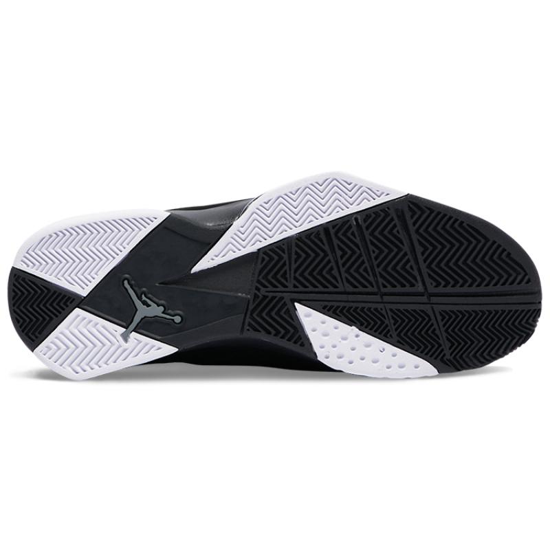 Jordan True Flight Black Cool Grey Jordan 342964-010