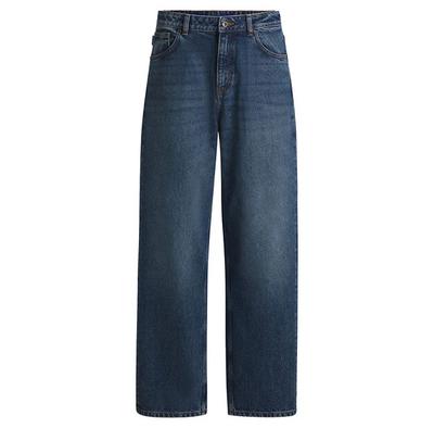 HUGO Leni 02 jeans