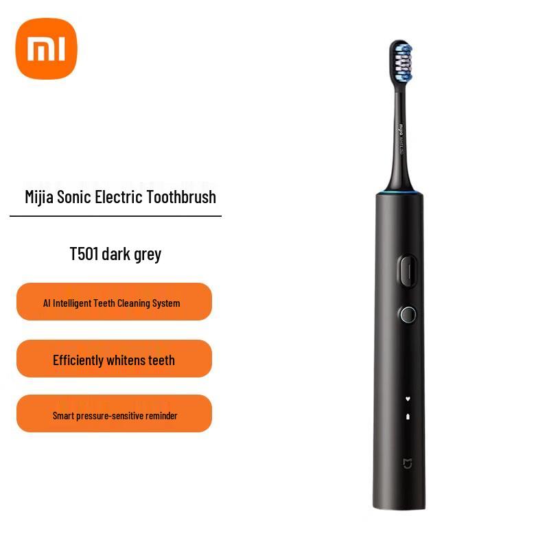 Xiaomi Sonic Electric Toothbrush T501