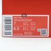 IH1338-600 Nike Shox TL Ökenrosa Svart (Herr)