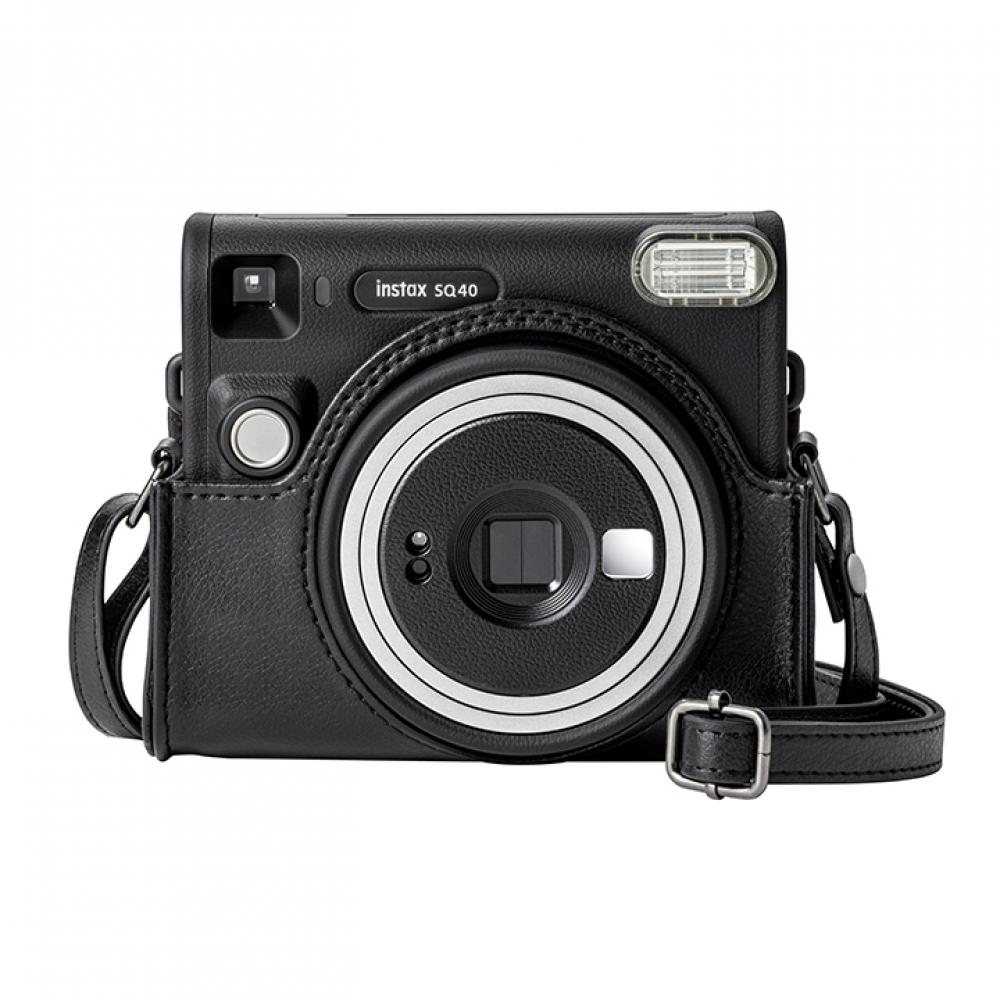 

Эксклюзивный чехол Fujifilm Instax SQ40, оригинал от HQ