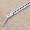 1pc Long Reach Easy Grip Toe Nail Toenail Scissor Trimmer for Disabled Cutter Clipper Manicure Pedicure Trim Chiropody
