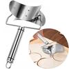Cutter, Knurl, Roller, Dumpling Cutter