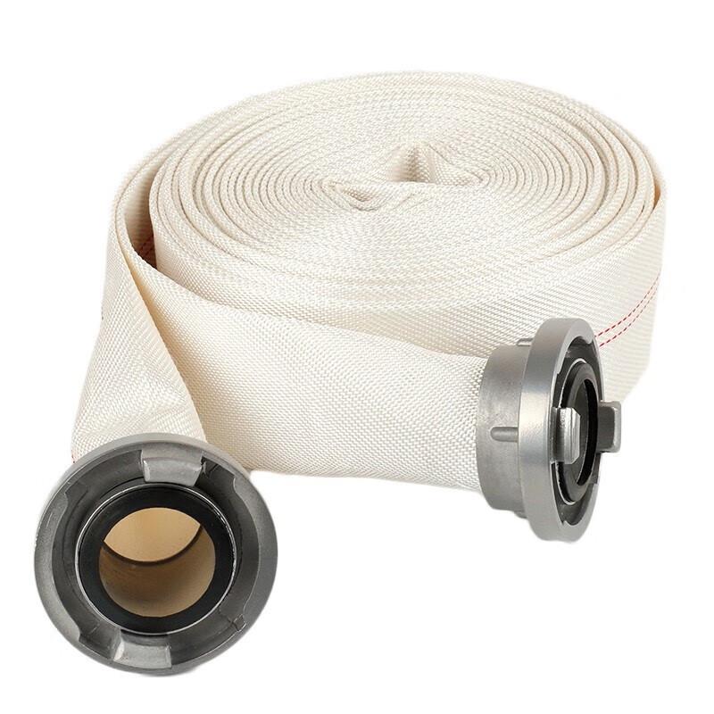 YouNing 16-Type DN65 High-Pressure Fire Hose with Coupling