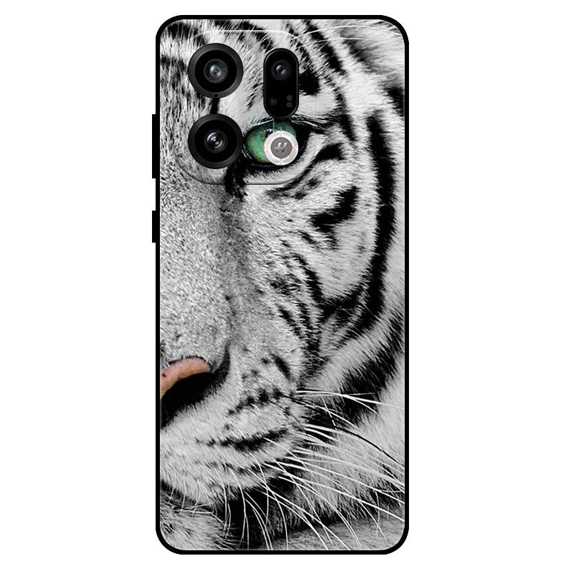 For Oppo Find X9 Pro Case Silicone Luxury Space Soft Bumper for Oppo Find X 9 X9Pro 5G 2025 Phone Cover TPU Funda Shockproof