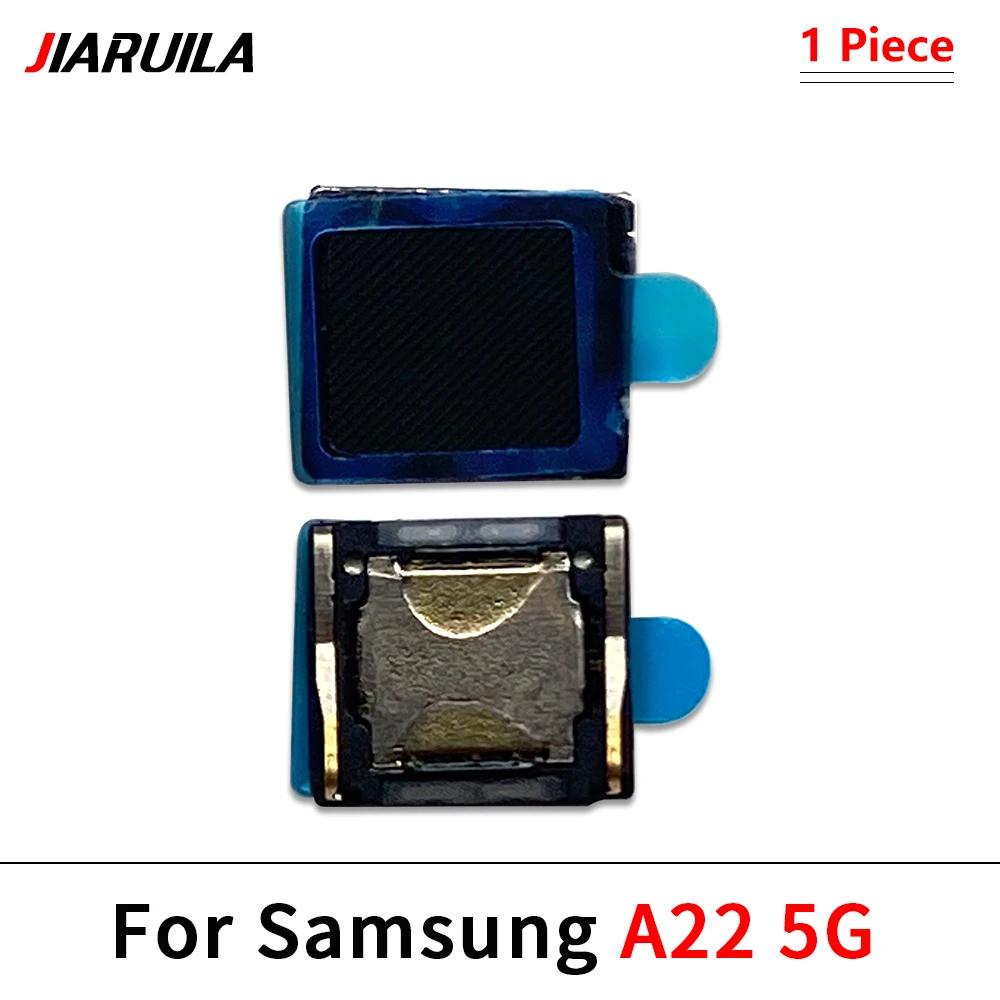 NEW Earpiece Ear Sound Top Speaker Receiver Flex Cable For Samsung A02S A03S A04 A04E A04S A13 4G A14 A33 5G A15 A22 A23 A32