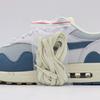 Size 7.5 - DH1348-004 Nike Air Max 1 Patta Waves Noise Aqua (Men's)