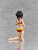 KADOKAWA PLASTIC MODEL SERIES "KONOSUBA: God's Blessing on this Wonderful World! 3" Megumin DX ver. Pre-colored plastic model