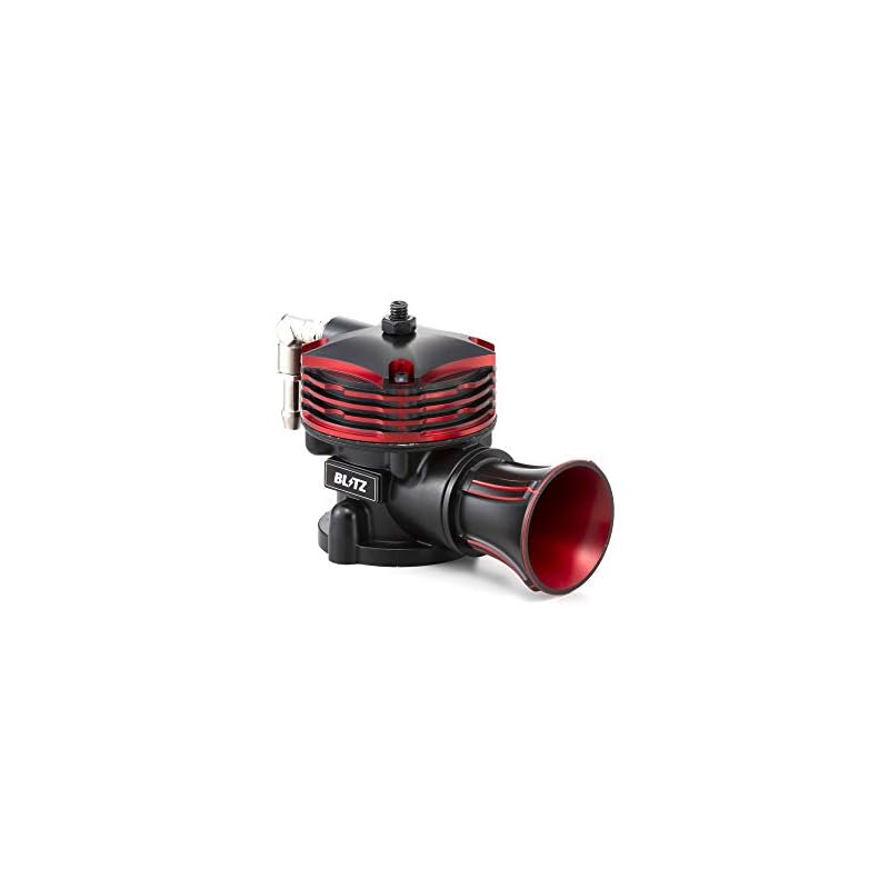 BLITZ SUPER SOUND BLOW OFF VALVE BR Release Type (Atmospheric Release) for S660, JW5, and S07A (Product Code: 70695)