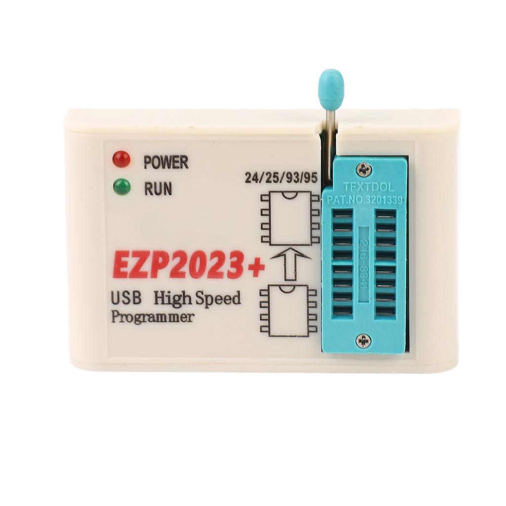 Hochgeschwindigkeits-Programmierer Haushaltsgeräte-Reparatur Produkt F&E Brenntest-Chip mit USB2.0-Schnittstelle Unterstützung PC-Software und Programmierer-Firmware-Upgrade