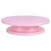 Rotating Cake Turntable Cake Decorating Display Stand Base DIY Kitchen Baking Tools