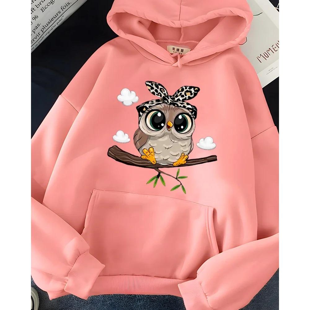 Dachshund Hoodies Women Funny Anime Korean Style 2025 Hooded Shirt Clothing Women Gothic Sweatshirts