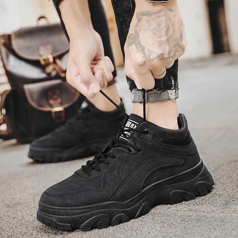 Working Shoes Men Army Boots Offer Cheap Shoes Clearance Free Shipping Mens Shooes Military Man Tactical Boots Men's Ankle