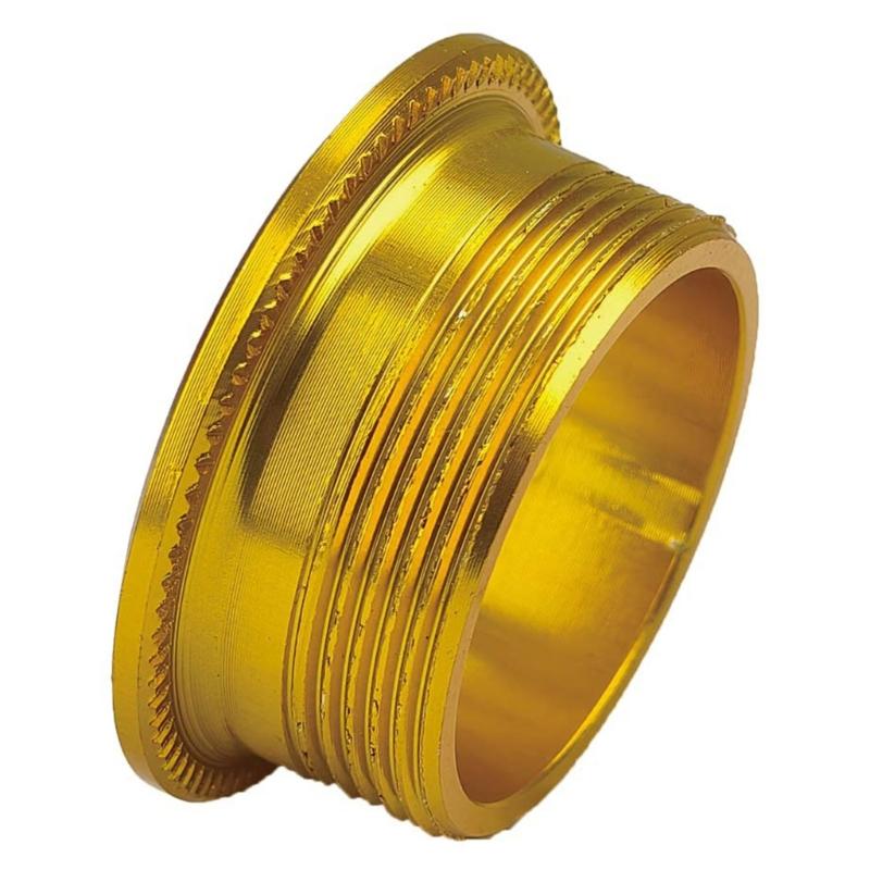 12 Speed Flywheels Cover Cassettes Flywheels Lock Cover Bike Freewheels Lock Rings for Efficient Bicycles Gears Systems