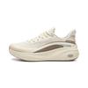 Li Ning V2 Modetrend Sport Weich Bequem Dämpfung Leicht Rutschfest Kühl Atmungsaktiv Niedrig geschnitten Freizeit schuhe Damen Freizeit schuhe AGLW142-1