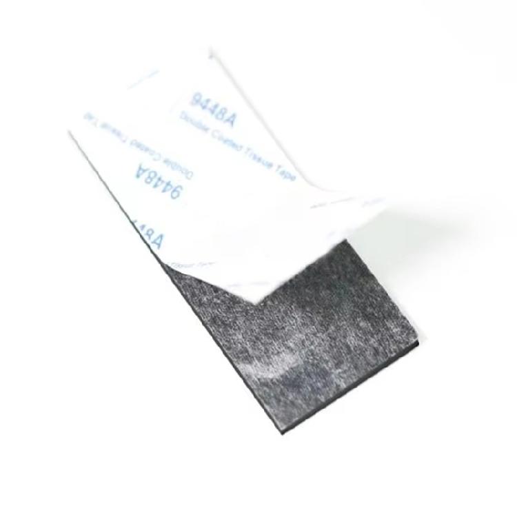 Silikon Anti-Rutsch Klebepad für Drohnen Akku 70x30x2mm für Hobbyisten und Profis