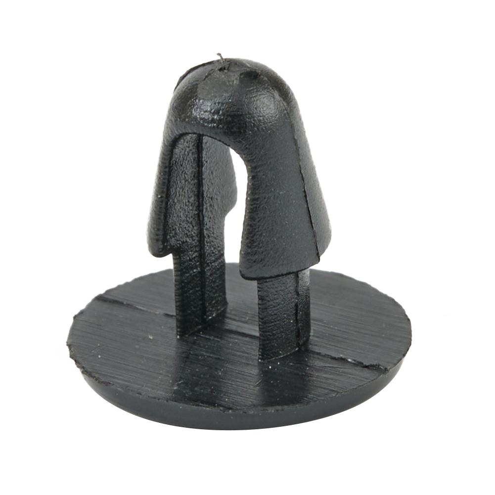 Car For Geo Prizm 1985-On Clip Fender Bumper Accessories 5mm Hole Push Door Trim