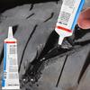 Car Tire Sealant, Tire Scratch Repair Adhesive - Auto Repair Tire Glue Sealant -