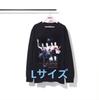 [USED] BLACKPINK Long Sleeve T-shirt Size L