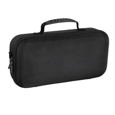 EVA Protective Case For Loudspeaker , Durability Shockproof Travel Bag with Shoulder Strap Accessory Storage Bag