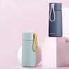 Stainless Steel Cold Insulation Thermos Cups Thermocup Mini Tumbler Vacuum Flask Garrafa Termica Coffee Mugs Travel Bottle Mug