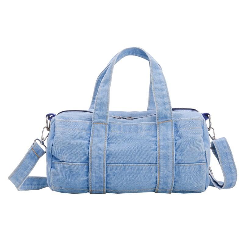 Stylish Childrens Bag 2024 Simple Fashionable Tote Shoulder Bag For Kids Unisex