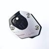Stand Plate for Honda CL250/500 CL35 / Diabolus by K-SPEED V2 Stand Pad for Honda CL250 & 500 MC57 PC68