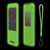 2025 New For Samsung TV Remote Control Protective Sleeve For BN59-0143A Anti-Drop Silicone Cover Case Dustproof Waterproof Shell