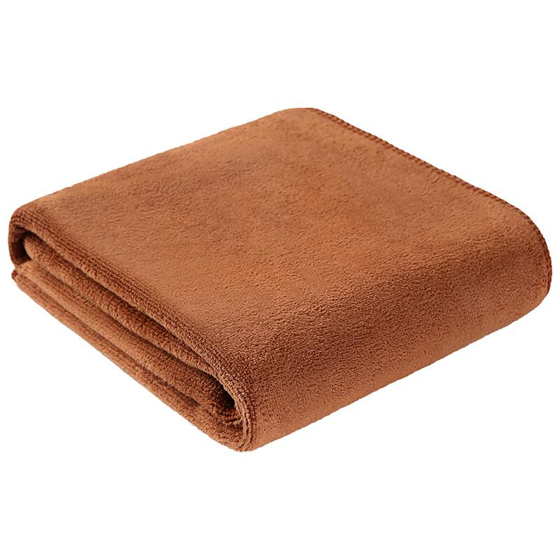 NTSW Thickened Microfiber Cleaning Towel 10-Pack 35cm x 75cm