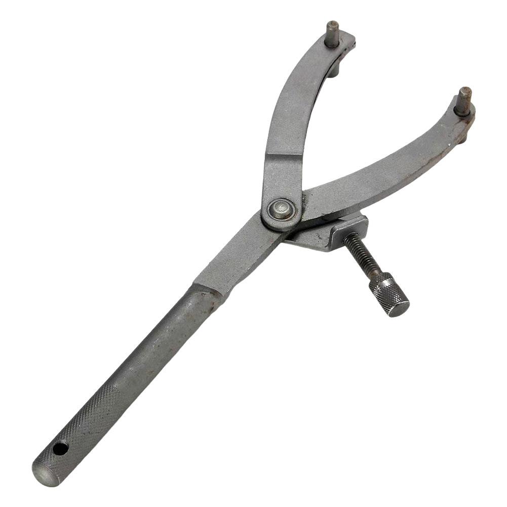 Universal Variator Clutch Remove Holder Repair Tool Y-Shape Disassembly Assembly Tool For Motorcycle Moped Scooter Flywheel