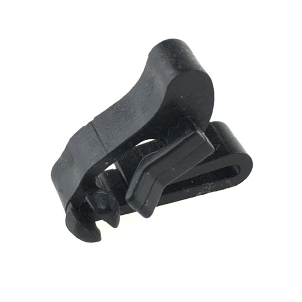 RETAINING CLIP BPX700010 Black Replacement Brand New