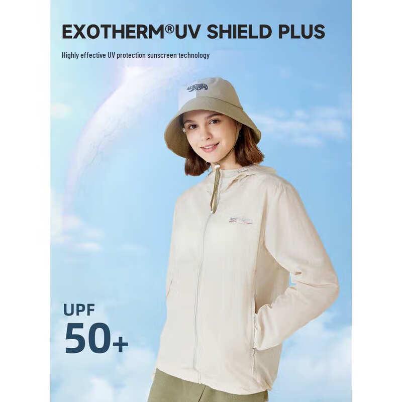 Northland Kalai Ultra-Thin Jacket 180/96A