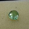 4.20 Ct Natural Bluish Green Sapphire Pear Stunning Montana Certified Gemstone