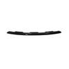 ABS Car Front Bumper Trim Front Stick Lip Anti-collision Strip Auto Accessories For Nissan X-trail Xtrail Rogue