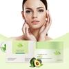 Hanchobit  Avocado Cleansing Cleansing Gel, Gentle Cleansing Face Makeup Cleansing Cleansing Cream
