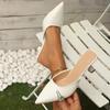 Scarpe da donna – Mules da donna