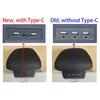 For Honda Jazz Armrest For Honda Fit Jazz 2 Car Armrest Box 2008 2009 2010 2011 2012 2013 Arm Storage Box car Accessories