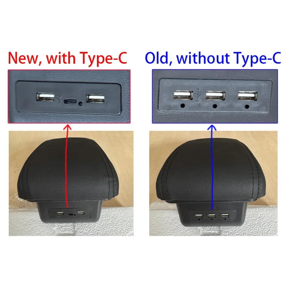 For Honda Jazz Armrest For Honda Fit Jazz 2 Car Armrest Box 2008 2009 2010 2011 2012 2013 Arm Storage Box car Accessories